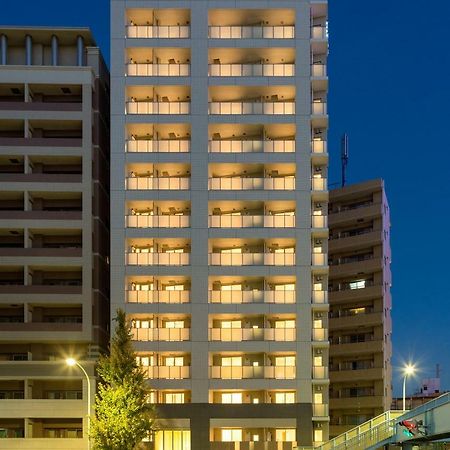 Oakwood Apartments Minami Azabu Токио Экстерьер фото