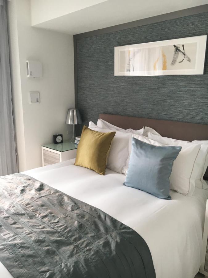 Oakwood Apartments Minami Azabu Токио Экстерьер фото