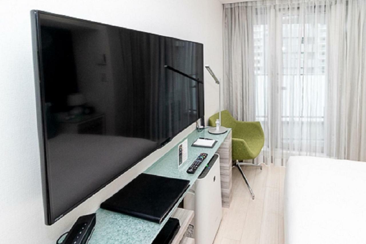 Oakwood Apartments Minami Azabu Токио Экстерьер фото
