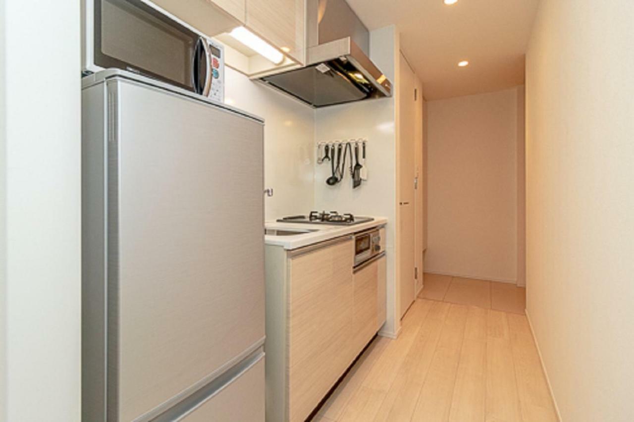 Oakwood Apartments Minami Azabu Токио Экстерьер фото
